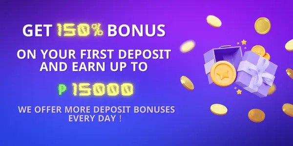 Big Bunny Casino game promotion with glowing reels